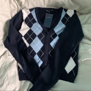 brandy melville elizabeth sweater